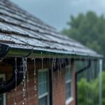 rain protection for home
