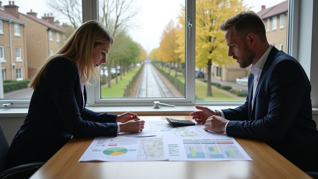 realistic rental yield calculation