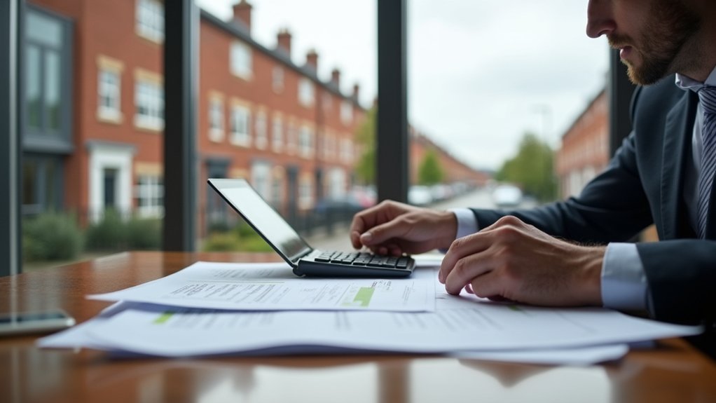 realistic rental yield expectations