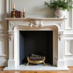 refining classic hearth elegance