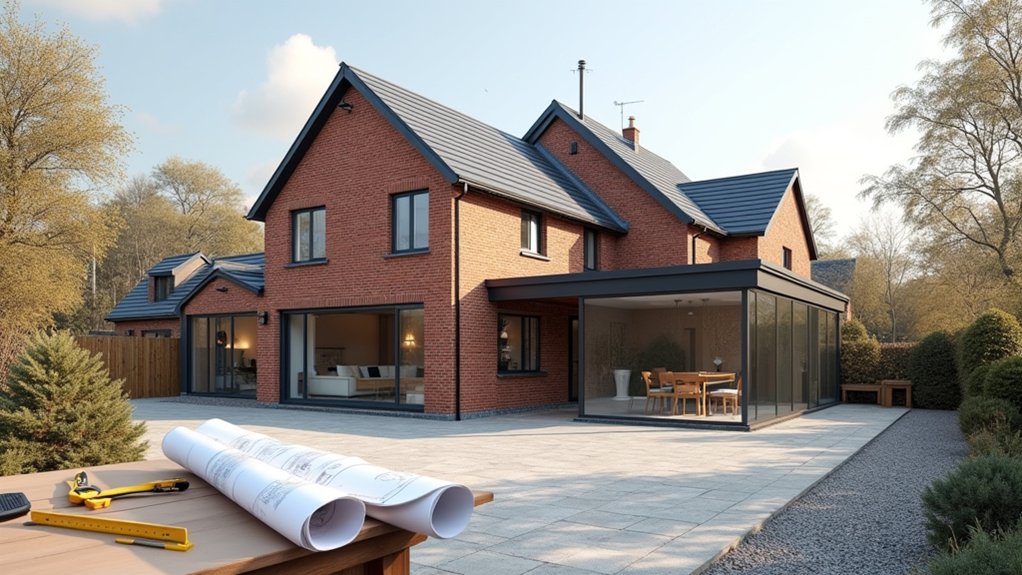 regulations restrictions design considerations