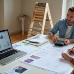 renovation budgeting and management