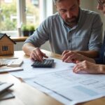 renovation budgeting and planning