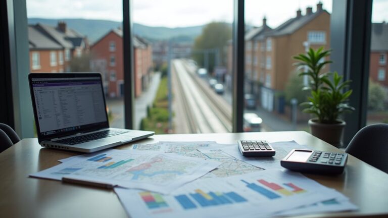 rental market analysis strategies