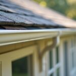roof edge finishing element