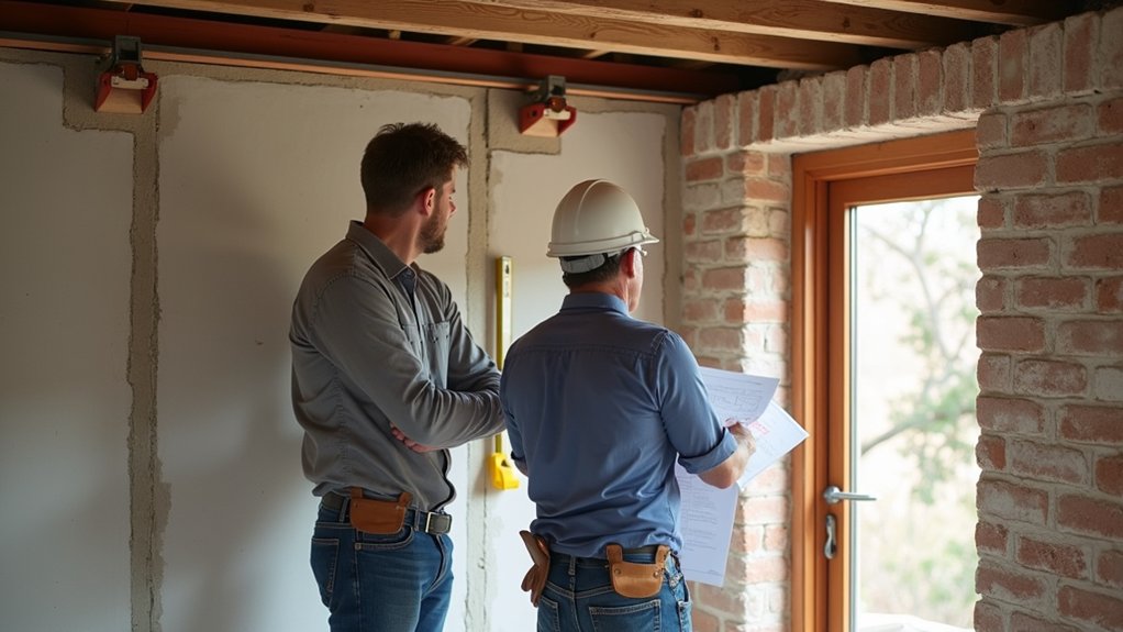 rsj approval and inspections
