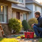 seasonal home maintenance checklist