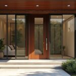 security focused building fixtures