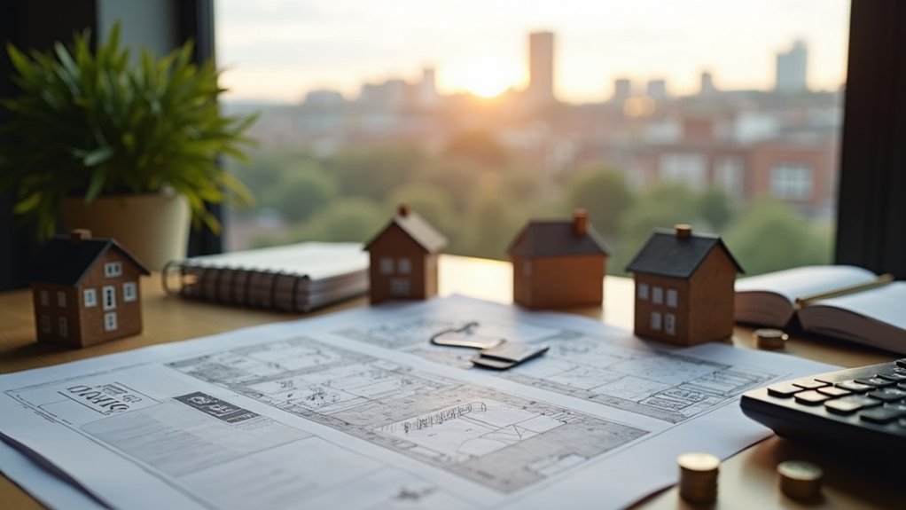 set clear investment goals