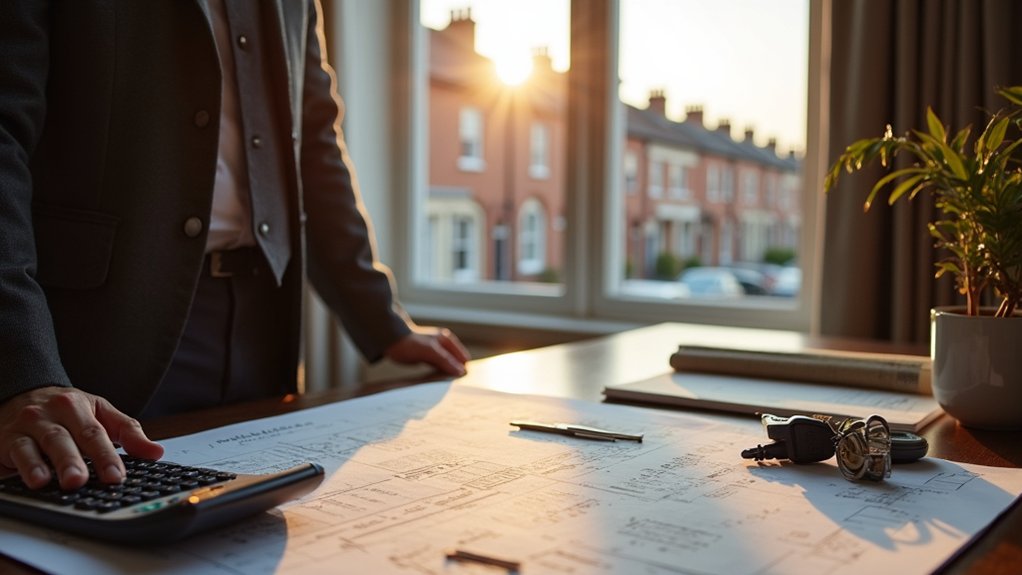 set clear investment objectives