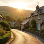 stable rental market appeal