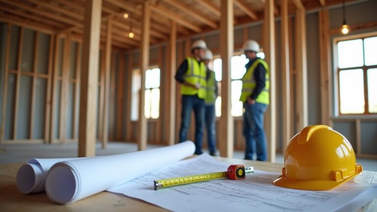 structural change approval process