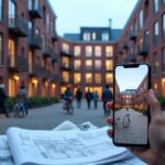 student focused northern property strategy