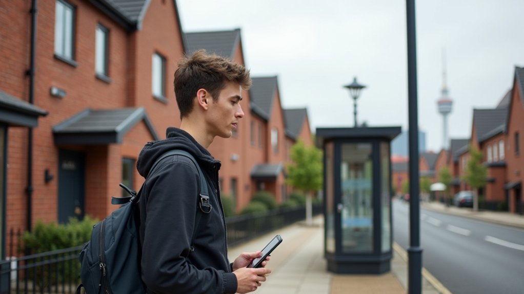 student housing analysis manchester