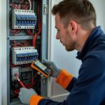 uk electrical safety regulations