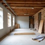 uk home building regulations