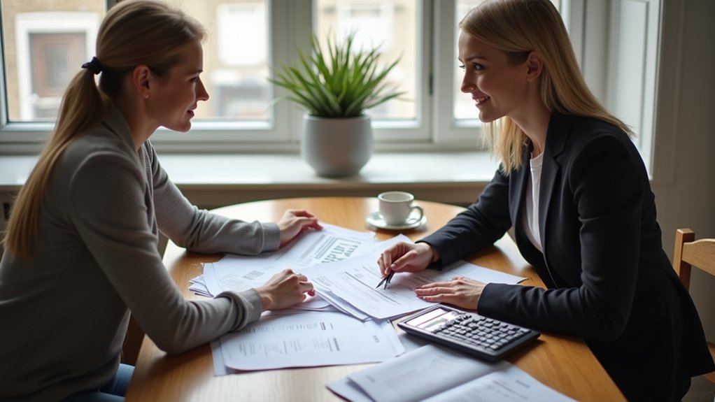 understanding fee breakdowns clearly