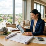 valuation fees in offerton