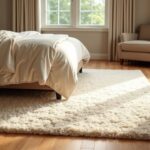 warm quiet flooring options