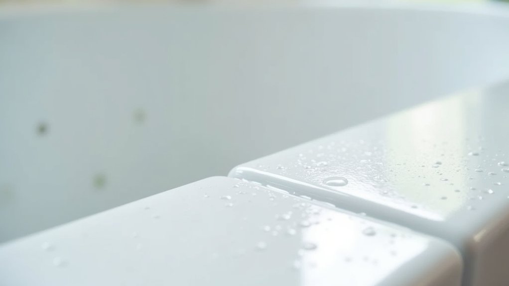 water resistant flexible sealant